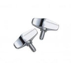Pearl M-6N Wing Nuts 2 Pc