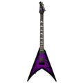 Spira Guitars V-500 TPP E Chitarra elettrica 6 ponte fisso