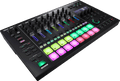 Roland Mc707 Groove Box Sequencer / Sampler 8 Tracce Con 80 Drum Kit