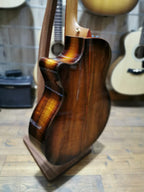 Taylor Custom Ga-Ce Koa Limited Chitarra Acustica Elettrificata
