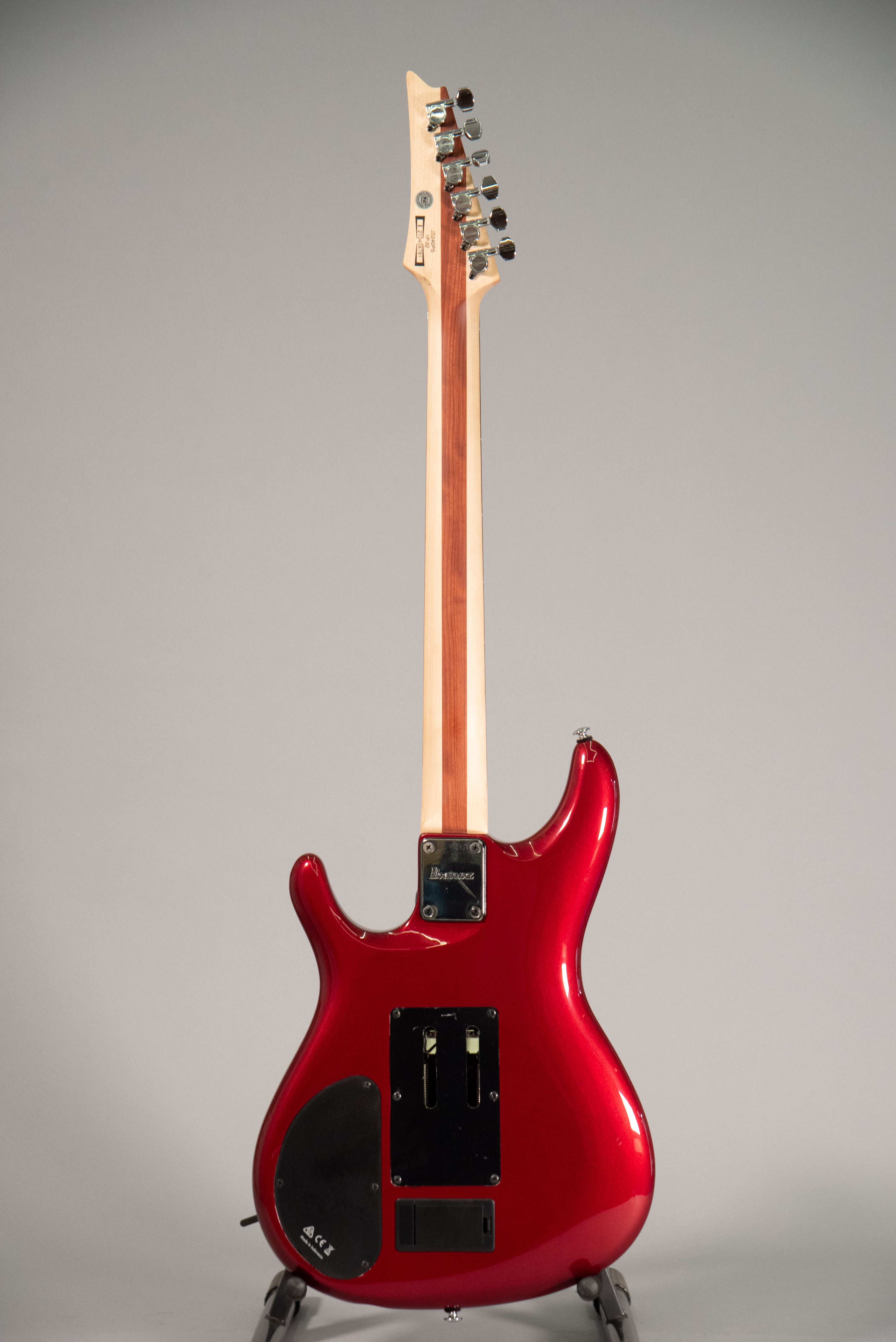 Ibanez JS240PSCA Chitarra Elettrica Candy Apple
