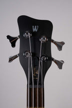 WARWICK PRO SERIES CORVETTE 4 USATO
