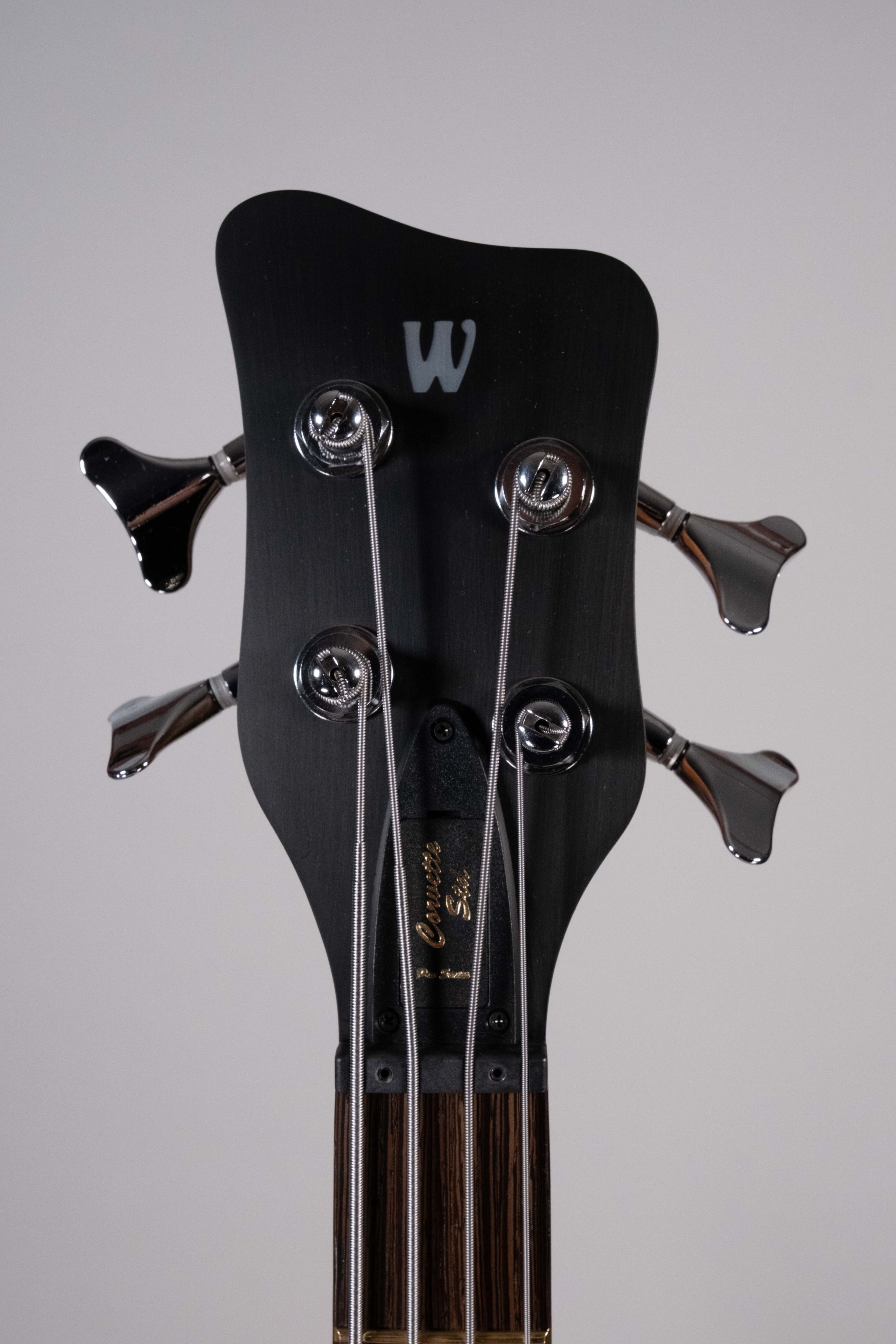 WARWICK PRO SERIES CORVETTE 4 USATO