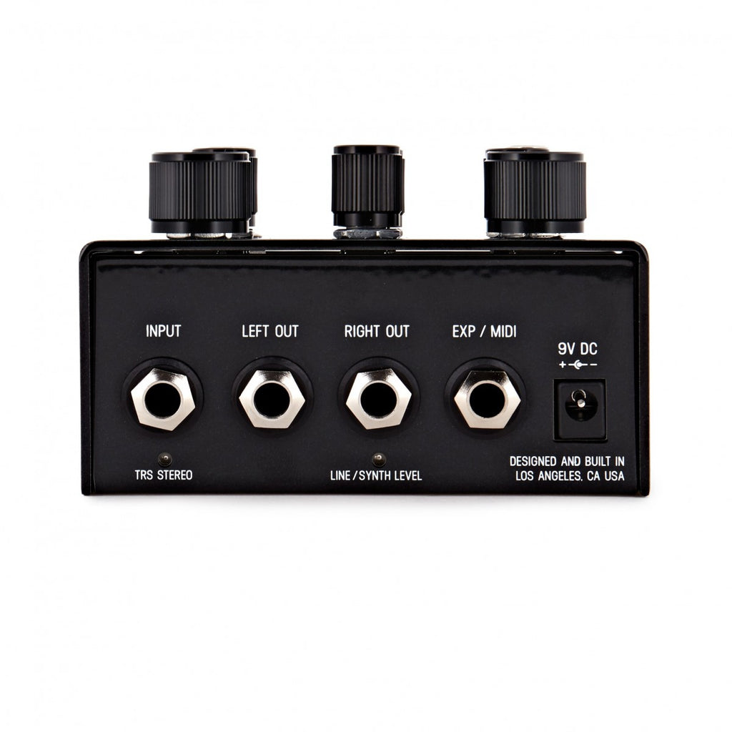Meris Ottobit Jr Bitcrusher Step Sequencer