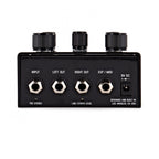 Meris Ottobit Jr Bitcrusher Step Sequencer