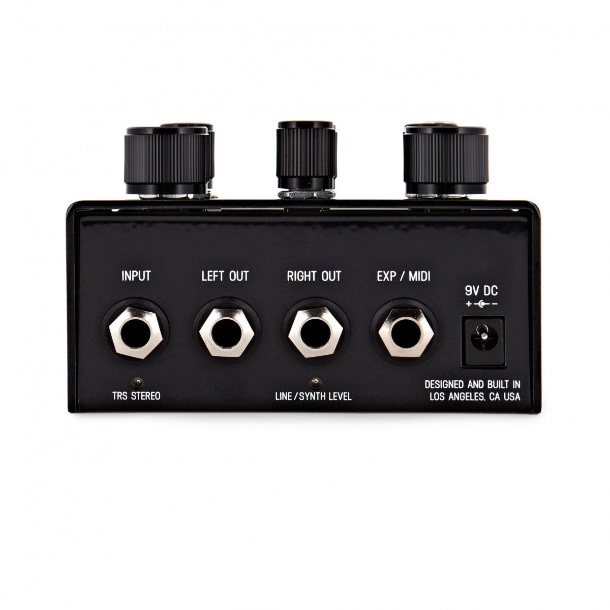 Meris Ottobit Jr Bitcrusher Step Sequencer