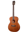 Crafter Mind T-Maho Chitarra Acustica Elettrificata Brown