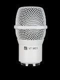 SE ELECTRONICS V7 MC1 White (Shure) MP3