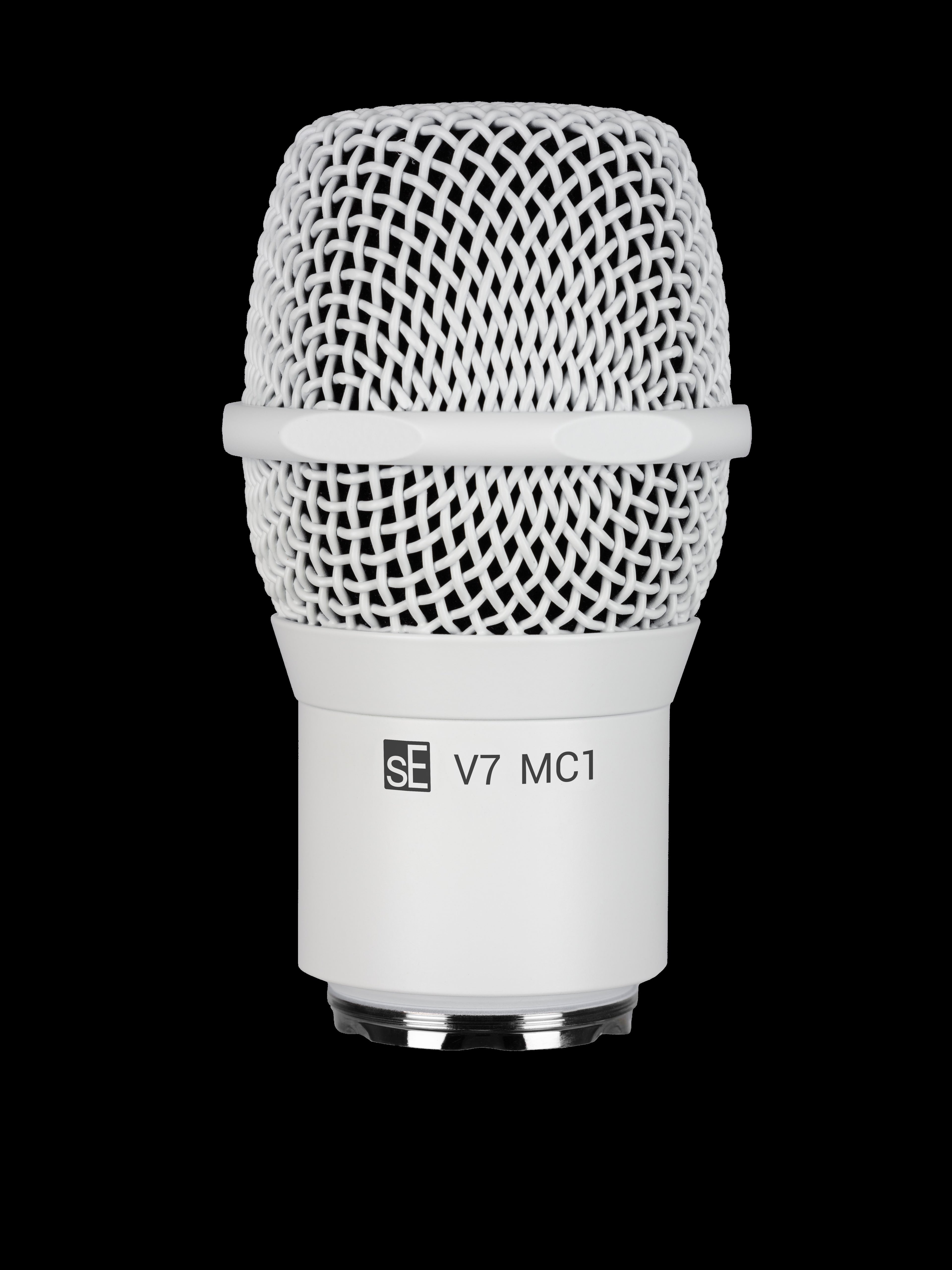SE ELECTRONICS V7 MC1 White (Shure) MP3