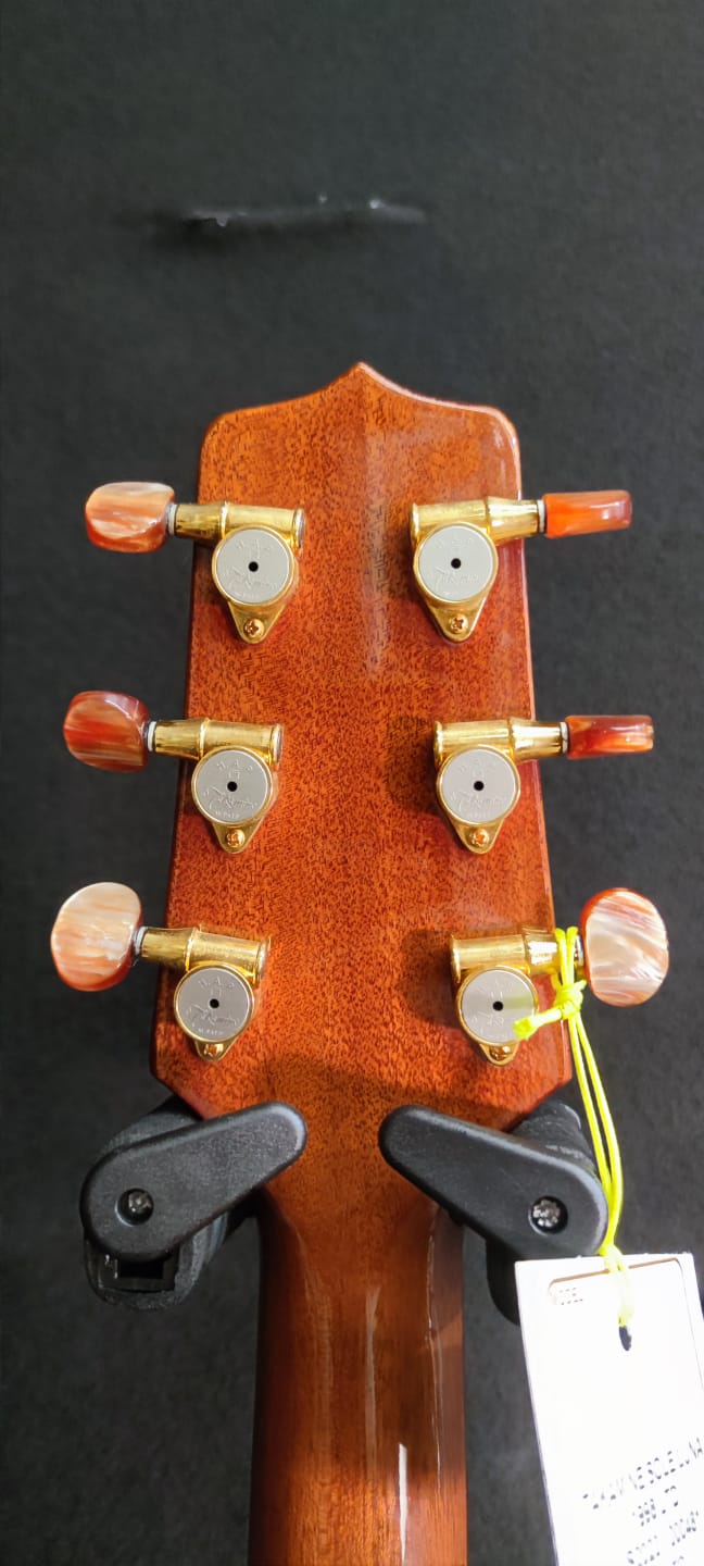 TAKAMINE SOLE LUNA 1998 LTD USATA