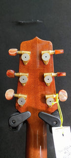 TAKAMINE SOLE LUNA 1998 LTD USATA