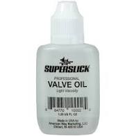 Superslick Trumpet Valve Oil