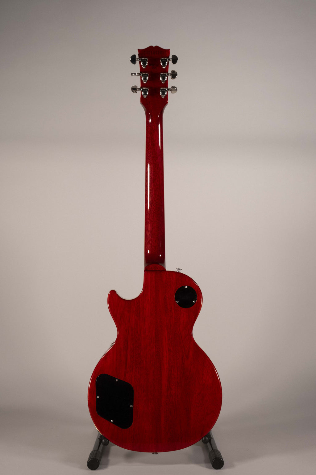 Gibson Les Paul Standard 60 Iced Tea Chitarra Elettrica