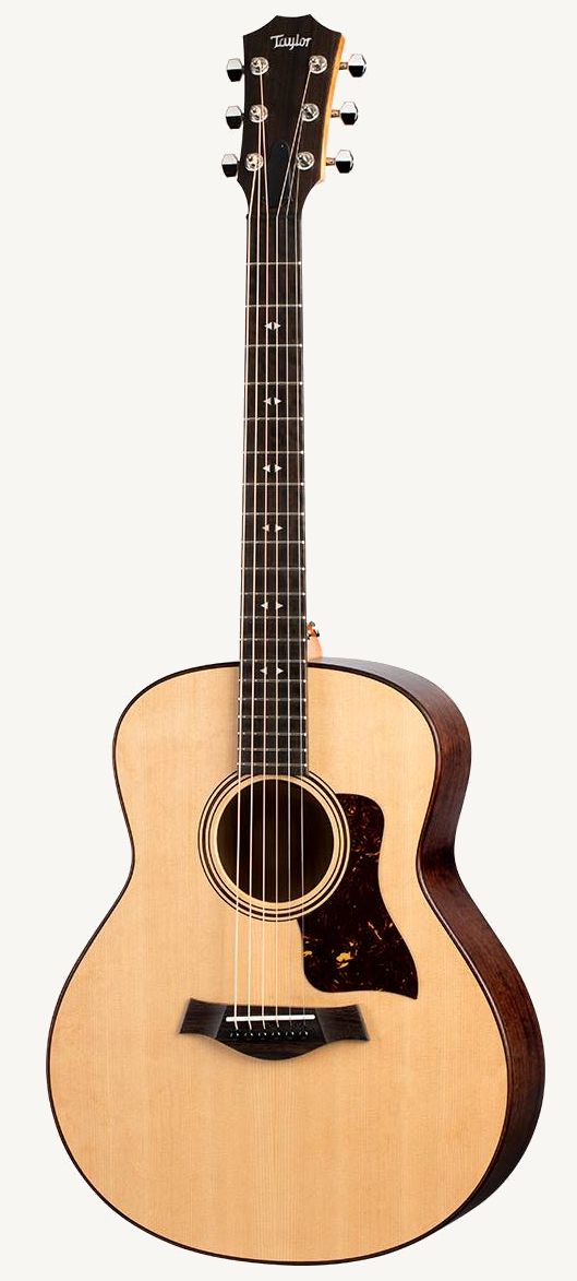 Taylor Gt Urban Ash Spruce