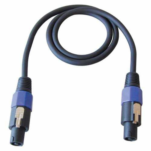 Bespeco Cavo Speakon Mt1,5