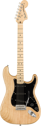 Fender Limited Edition American Performer Stratocaster Maple Natural