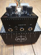 Gamechanger Plus Sustain Effect Pedal