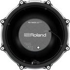 Roland Pd140ds 14-inch Digital Snare with Multisensor Triggering