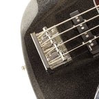 Sadowsky Metro Express 4 Pj Bass Fretless Hybrid Ebony