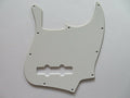 Fender Battipenna Standard Precision Bass Parchment
