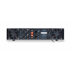 Helvia Zeus 600-AB Amplificatore di Potenza in Classe AB