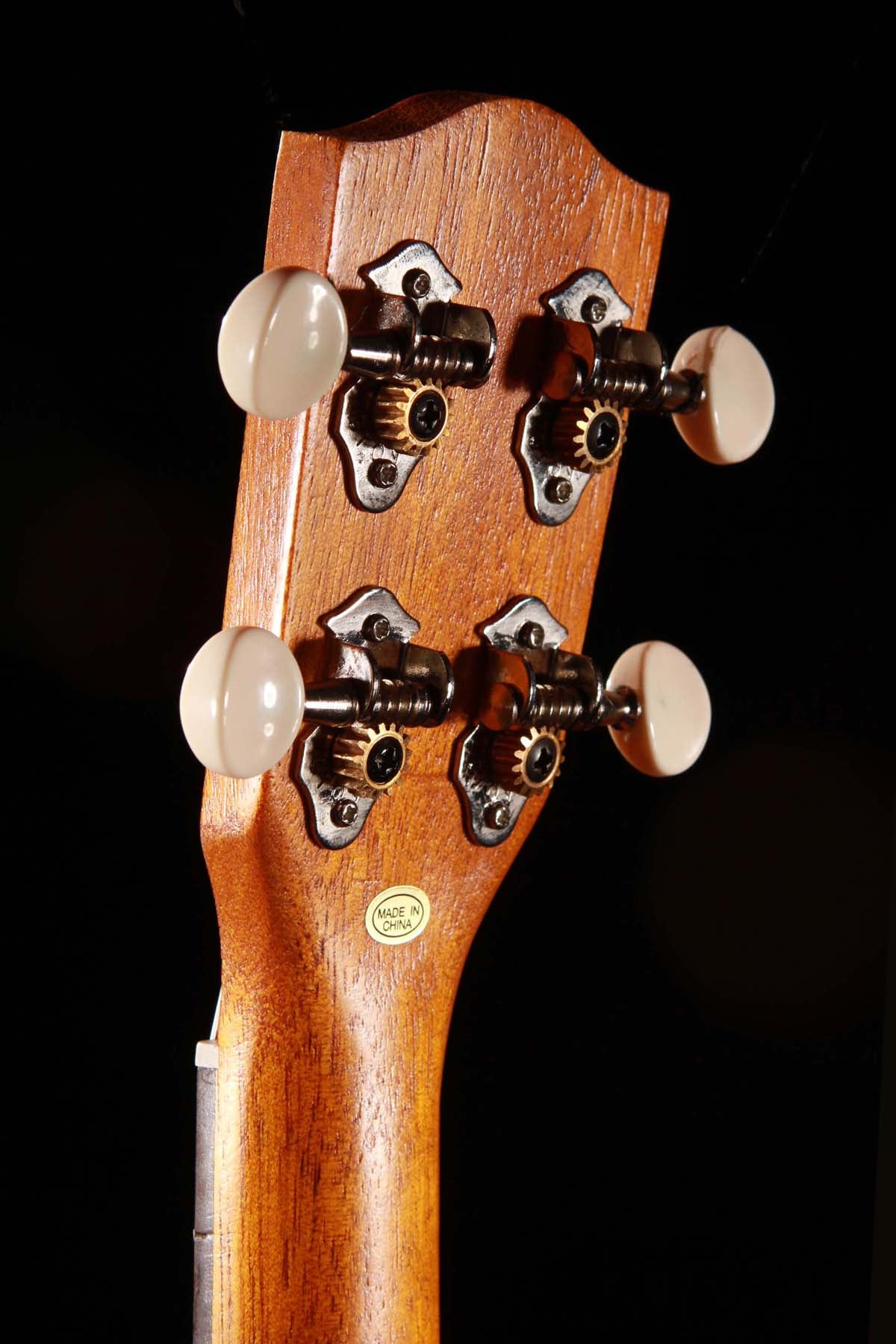 Ohana Ukulele Concerto Ck10 Starter Pack
