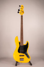 Markbass MB Yellow JB
