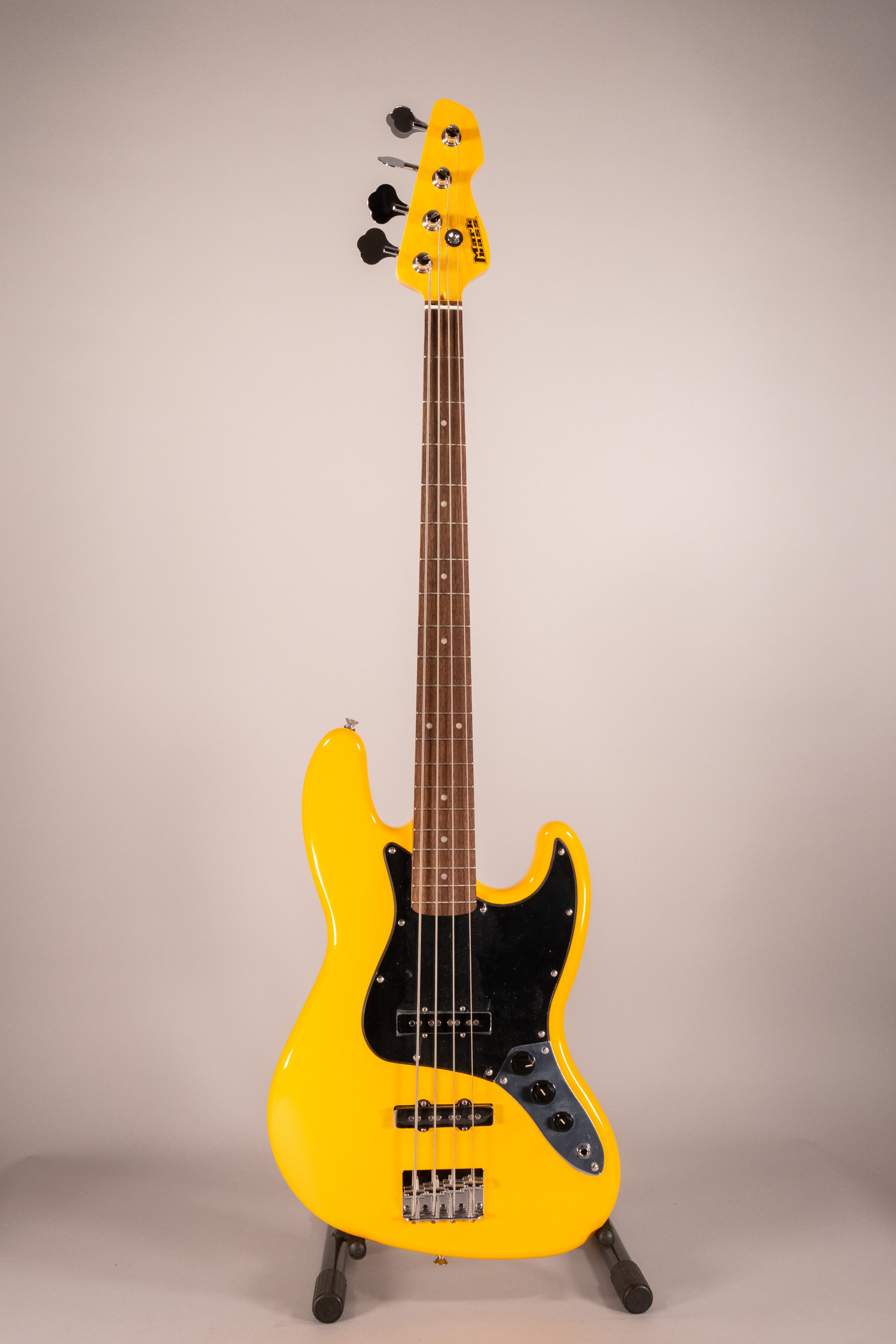 Markbass MB Yellow JB
