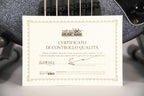 Musicman Darkray Starry Night 5 Corde Basso Elettrico