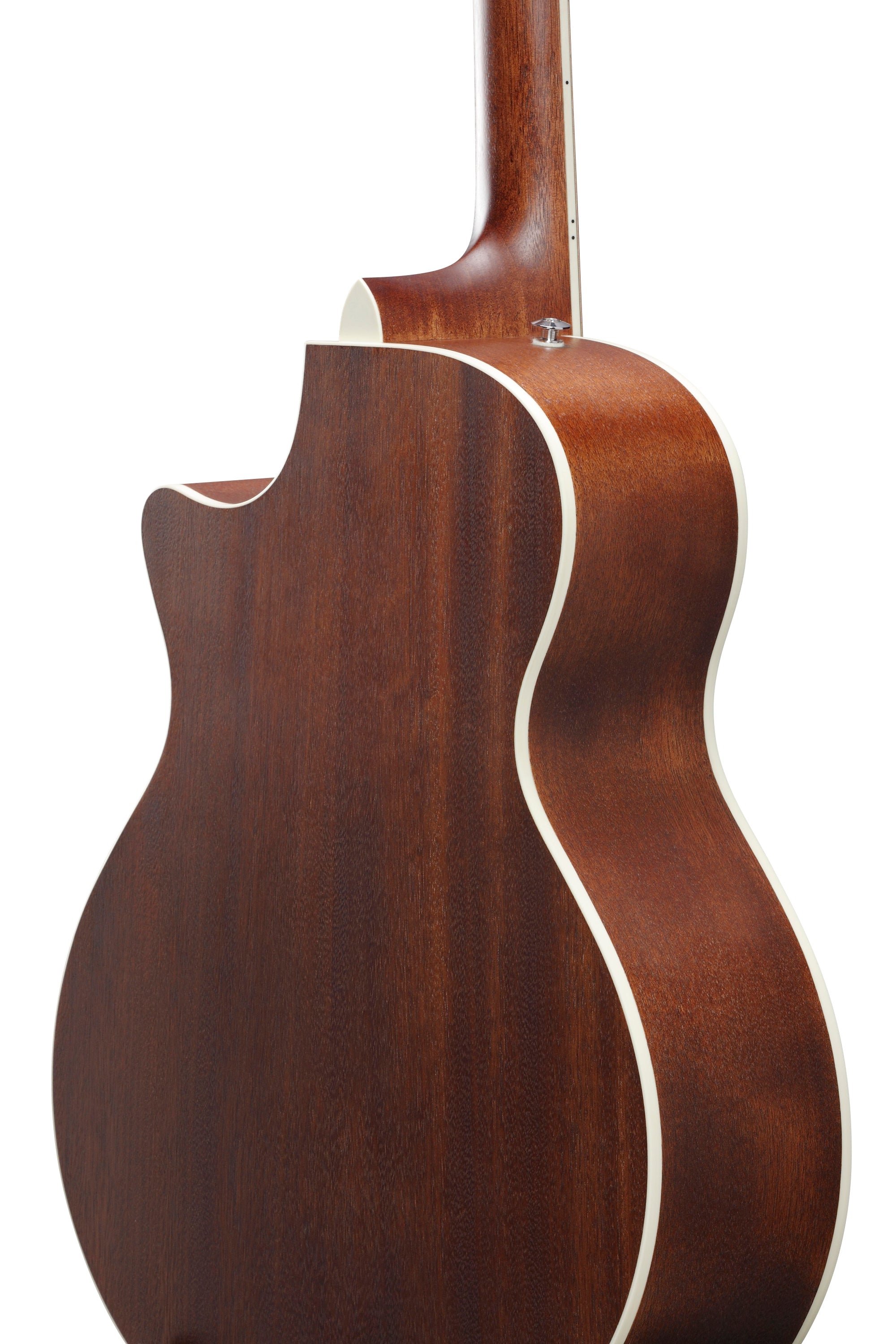 Ibanez AE240JR Mahogany Sunburst High Gloss