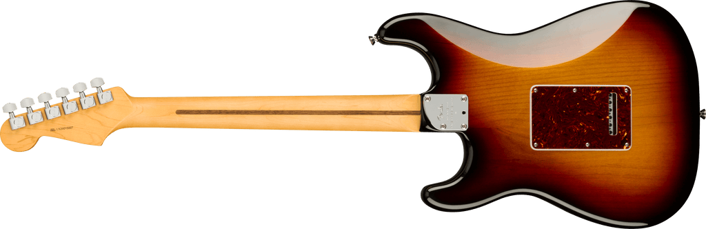 Fender American Professional II Stratocaster Hss 3 Color Sunburst