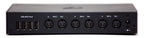 Iconnectivity MioXM Interfaccia Midi 4In 4Out