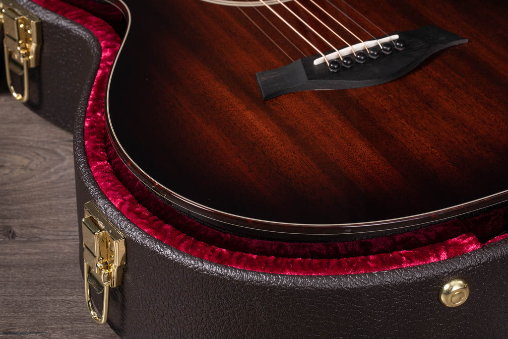 Taylor 522E 12-Fret Chitarra Acustica Elettrificata