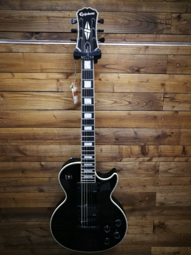 Epiphone Les Paul Custom Matt Heafy Limited Edition