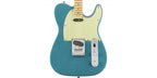 Fender Alternate Reality Tenor Tele Lake Placid Blue