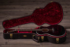 Taylor 214Ce-Black Deluxe Chitarra Acustica