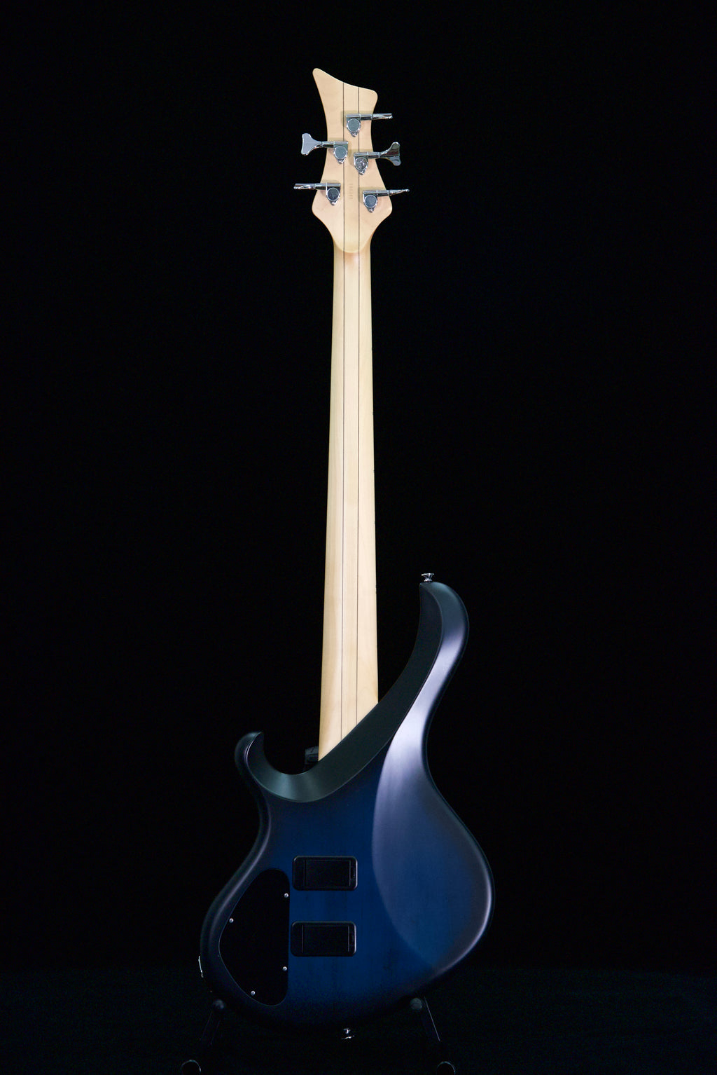 Maruszczyk Frog 5A Omega Custom Blue Burst