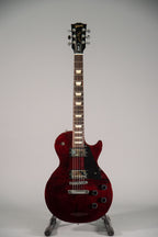 Gibson Les Paul Studio Wine Red Electric Guitar