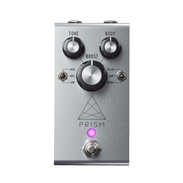 Jackson Audio Prism Booster