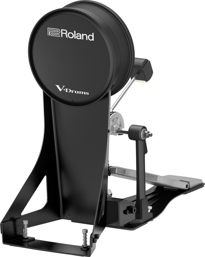 Roland Kd10 Kick Pad Bass Drum 5'