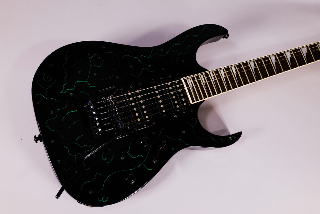 IBANEZ RG270 USATA