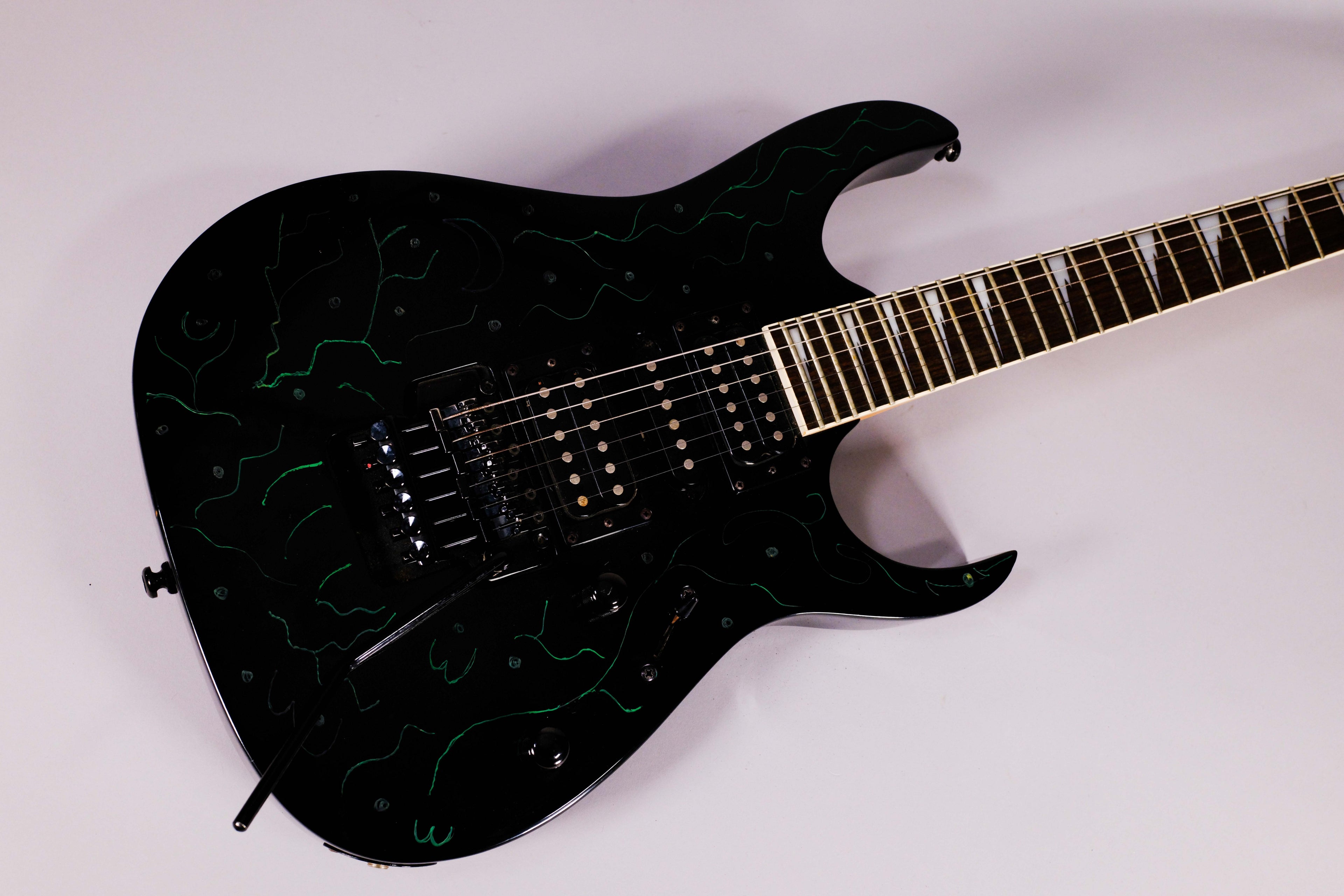 IBANEZ RG270 USATA