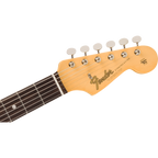 Fender American Original 60 Stratocaster Shell Pink Chitarra Elettrica