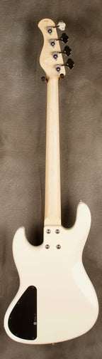 Sadowsky Metro Express Mv4 Olympic White Con Case