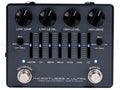 Darkglass Microtubes X Ultra Bass Distortion