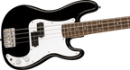 Squier Mini Precision Bass Black