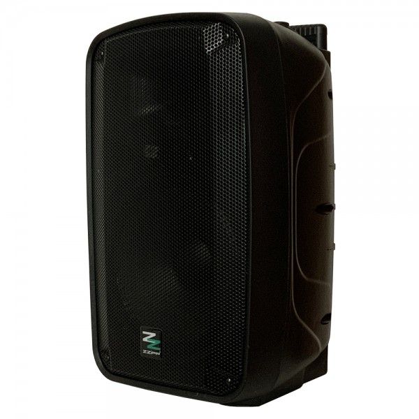 Zzipp Cassa Amplificata 10' 240W a Batteria