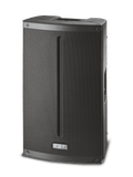 Fbt X Lite 115A Diffusore a 2 Vie Biamplificato con Mixer a 3 Canali Bluetooth