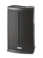 Fbt X Lite 115A Diffusore a 2 Vie Biamplificato con Mixer a 3 Canali Bluetooth