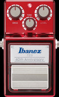 Ibanez Ts940Th Tube Screamer Overdrive 40Th Anniversary